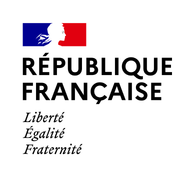 logo de la république française